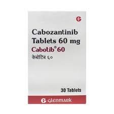 CABOTIB 60 MG TABLET-Ametheus Health