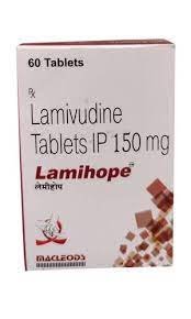 LAMIHOPE 150 MG TABLET-Ametheus Health