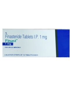 FINAST 1 MG TABLET-Ametheus Health