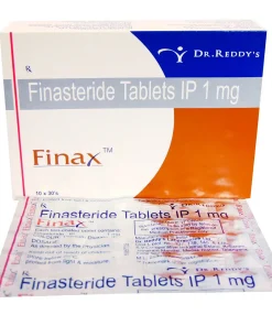 FINAX 1 MG TABLET-Ametheus Health