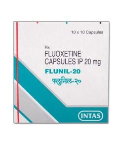FLUNIL 20 MG CAPSULE-Ametheus Health