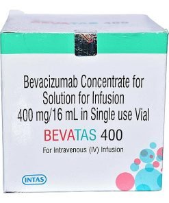 BEVATAS 400 SOLUTION FOR INFUSION-Ametheus Health