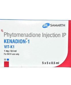 KENADION 1 MG INJ 0.5 ML-Ametheus Health
