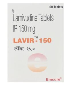 LAVIR 150 MG TABLET-Ametheus Health