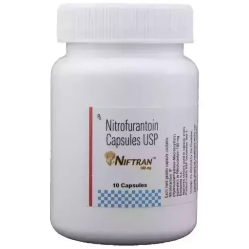 NIFTRAN 100 MG CAPSULE- ametheus health