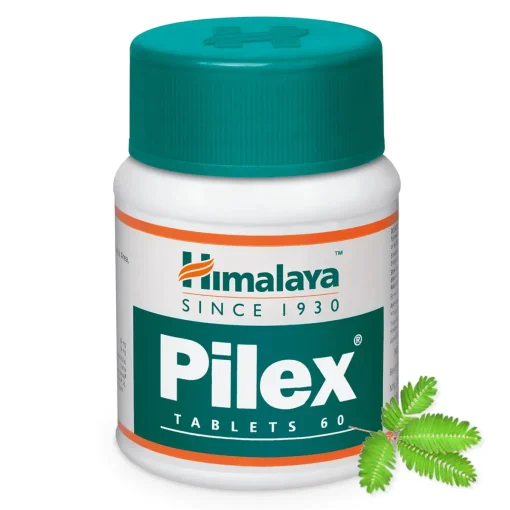 PILEX TABLET- ametheus health