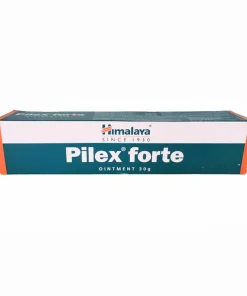 PILEX FORTE CREAM- ametheus health
