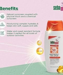 SEBAMED SUN CARE SPF 50+-Ametheus Health