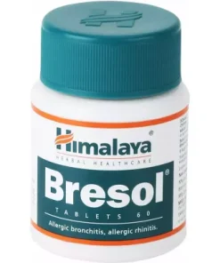 HIMALAYA BRESOL TABLET-Ametheus Health
