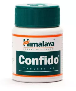 HIMALAYA CONFIDO TABLET-Ametheus Health