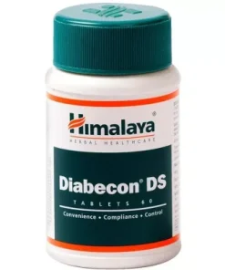 HIMALAYA DIABECON DS TABLET-Ametheus Health
