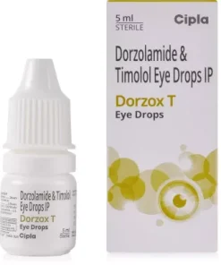 DORZOX T EYE DROP-Ametheus Health