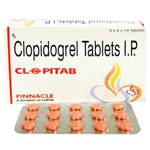 CLOPITAB TABLET-Ametheus Health