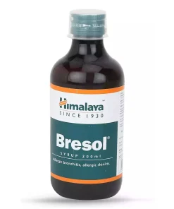 HIMALAYA BRESOL SYRUP-Ametheus Health