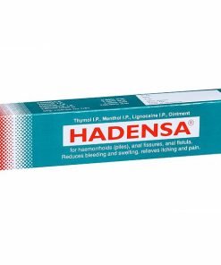 HADENSA OINTMENT-Ametheus Health