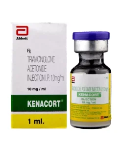KENACORT 10 MG INJECTION-Ametheus Health