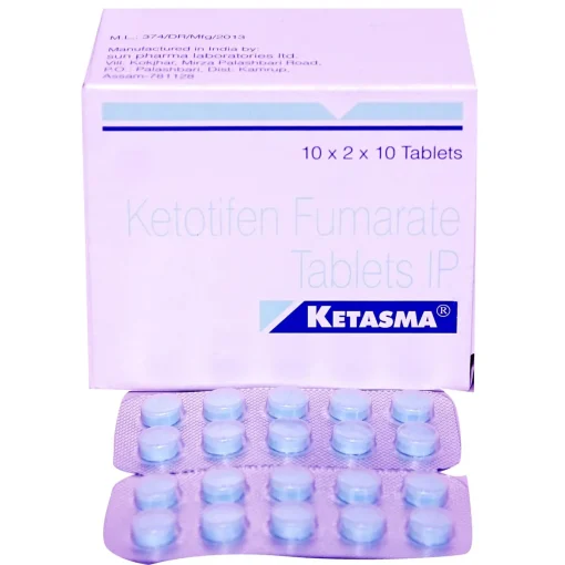 KETASMA TABLET-Ametheus Health