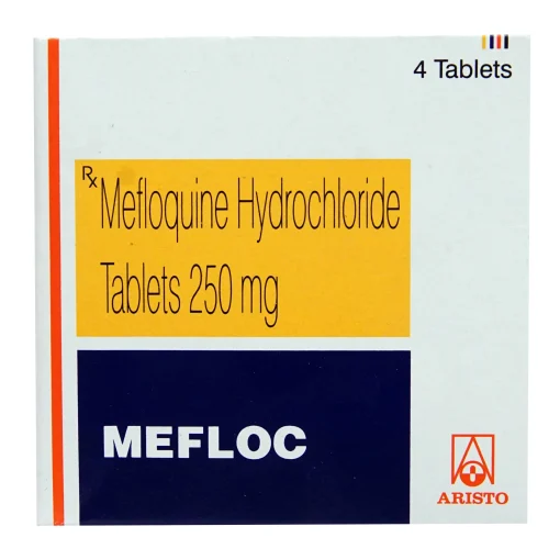 MEFLOC 250MG TABLET-Ametheus Health