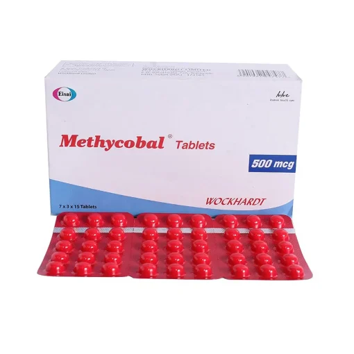 METHYCOBAL TABLET-Ametheus Health