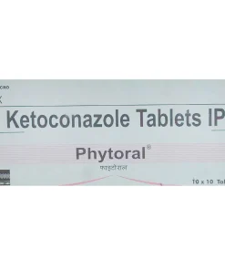 PHYTORAL TABLET-Ametheus Health