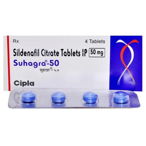 SUHAGRA 50 MG TABLET-Ametheus Health