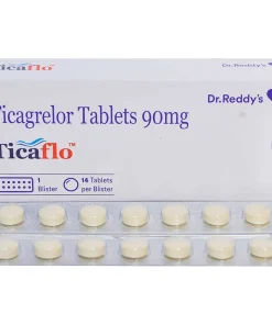 TICAFLO 90 MG TABLET-Ametheus Health