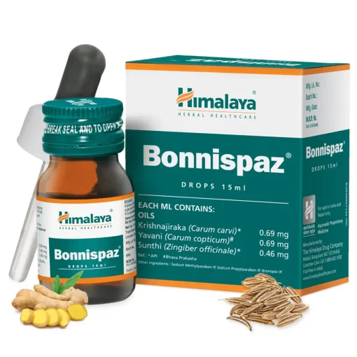 HIMALAYA BONNISPAZ DROP-Ametheus Health