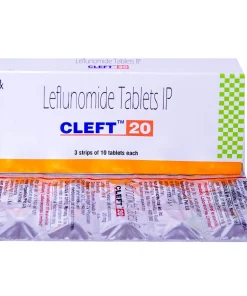 CLEFT 20 TABLET-Ametheus Health