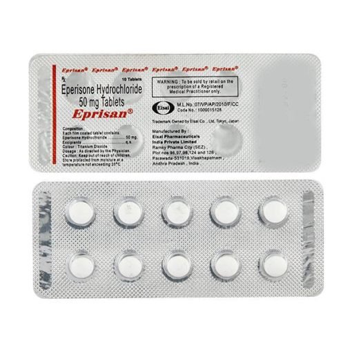 EPRISAN 50 MG TABLET-Ametheus Health