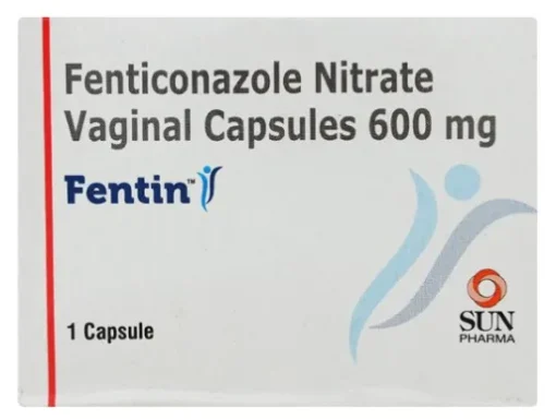 FENTIN VAGINAL CAPSULE-Ametheus Health