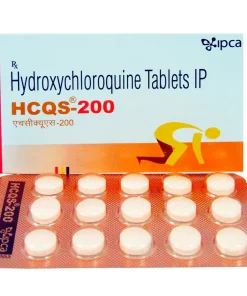 HCQS 200 TABLET-Ametheus Health