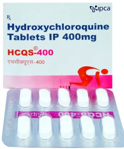 HCQS 400 TABLET-Ametheus Health
