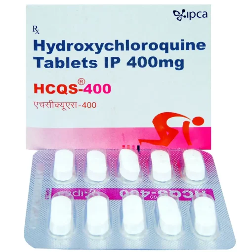 HCQS 400 TABLET-Ametheus Health