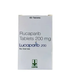 LUCAPARIB 200 MG TABLET-Ametheus Health