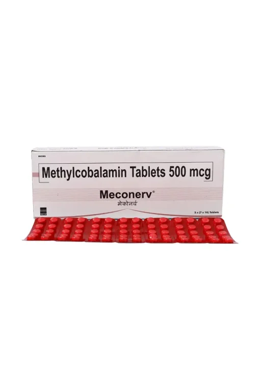 MECONERV TABLET-Ametheus Health