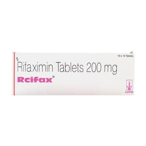 RCIFAX TABLET-Ametheus Health