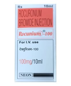 ROCUNIUM 100 MG INJECTION-Ametheus Health