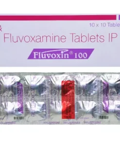FLUVOXIN 50 MG TABLET-Ametheus Health