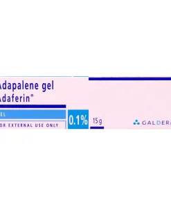 ADAFERIN GEL-ametheus health