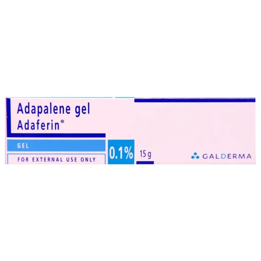 ADAFERIN GEL-ametheus health