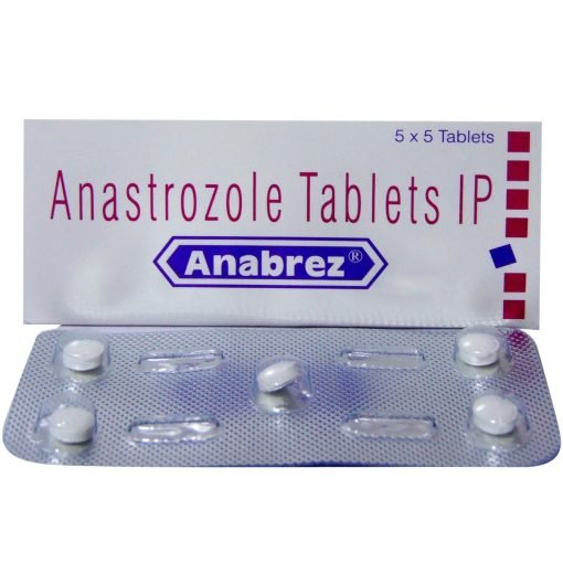 ANABREZ TABLET-Ametheus Health