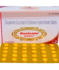 DOXINATE TABLET-Ametheus Health