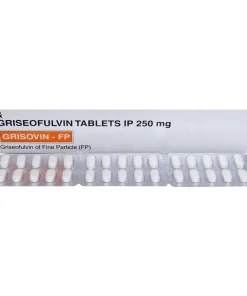 GRISOVIN FP TABLET-Ametheus health