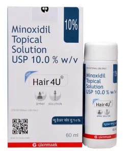 HAIR 4U 10% SOLUTION-Ametheus Health