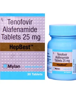 HEPBEST TABLET- ametheus health
