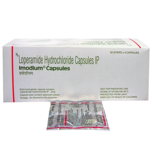 IMODIUM CAPSULE-Ametheus health