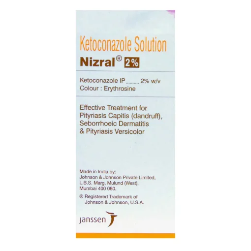 NIZRAL 2% SOLUTION-Ametheus Health