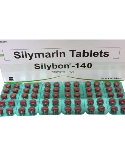 SILYBON 140 MG TABLET-Ametheus Health