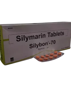 SILYBON 70 MG TABLET-Ametheus Health