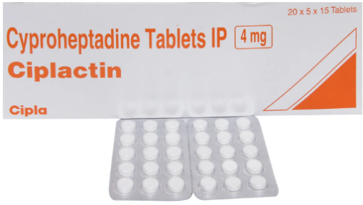 CIPLACTIN TABLET-Ametheus Health